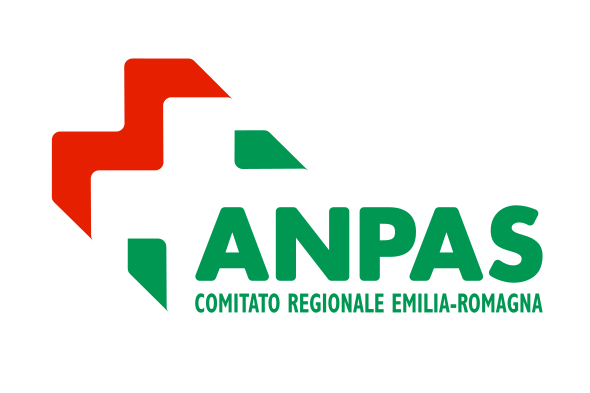 Logo ANPAS Emilia Romagna